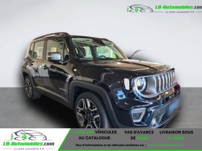 Jeep Renegade 1.3 GSE 150 ch BVA