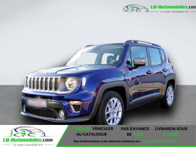 Jeep Renegade 1.3 GSE 150 ch BVA