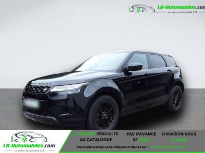 Land Rover Range Rover Evoque D150 2WD BVM