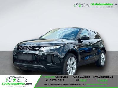 Land Rover Range Rover Evoque D150 2WD BVM