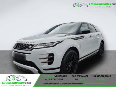 Land Rover Range Rover Evoque D150 AWD BVA