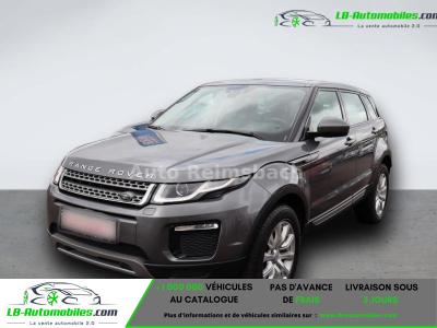 Land Rover Range Rover Evoque D150 AWD BVA