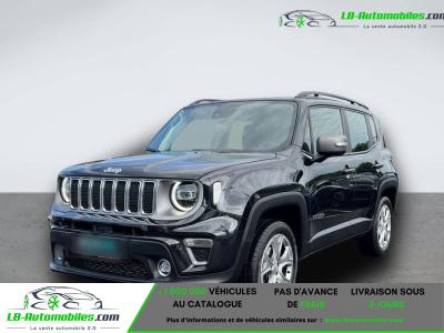 Jeep Renegade 2.0 Multijet 140 ch 4x4 BVA