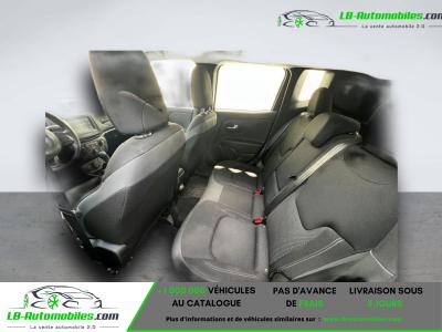 Jeep Renegade 2.0 Multijet 140 ch 4x4 BVA