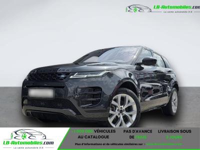 Land Rover Range Rover Evoque P300e PHEV AWD BVA