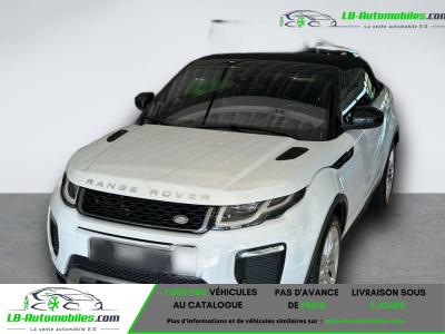 Land Rover Range Rover Evoque Cabriolet TD4 180 BVA
