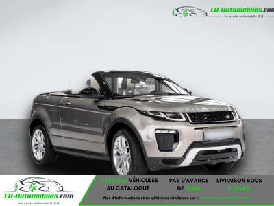 Land Rover Range Rover Evoque Cabriolet Si4 240 BVA
