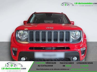 Jeep Renegade 1.6  Multijet 130 ch BVM