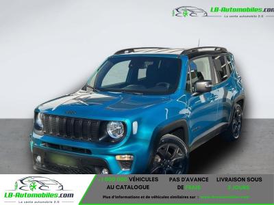 Jeep Renegade 1.6  Multijet 130 ch BVM