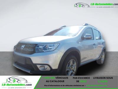Dacia Sandero dCi 95