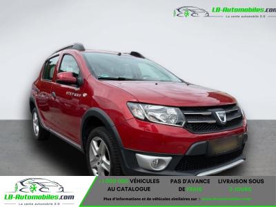 Dacia Sandero dCi 90 BVM