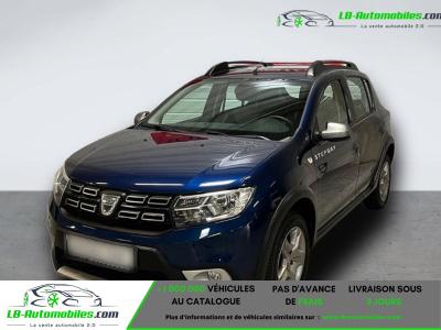 Dacia Sandero dCi 90 BVA