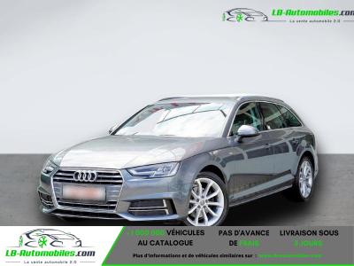 Audi A4 Avant 1.4 TFSI 150