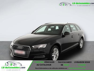 Audi A4 Avant 1.4 TFSI 150