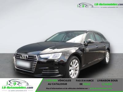 Audi A4 Avant 1.4 TFSI 150 BVA