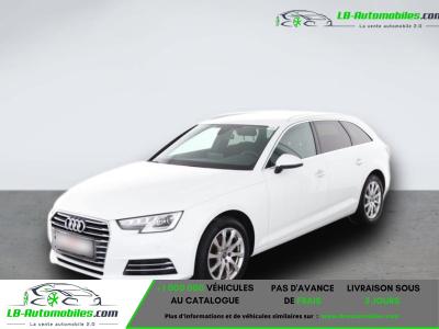 Audi A4 Avant 1.4 TFSI 150 BVA