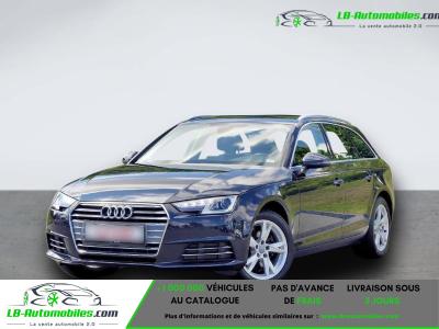 Audi A4 Avant 1.4 TFSI 150 BVA
