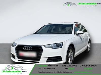 Audi A4 Avant 1.4 TFSI 150 BVA