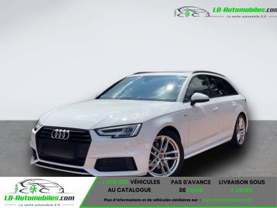 Audi A4 Avant 1.4 TFSI 150 BVA