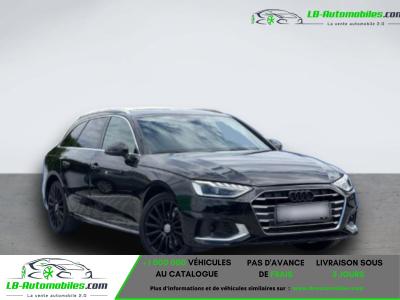 Audi A4 Avant 1.4 TFSI 150 BVA