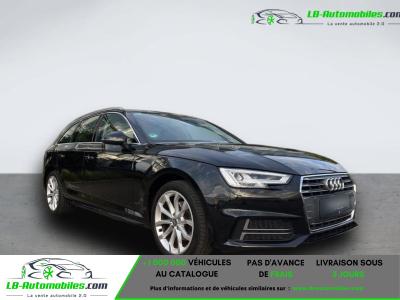 Audi A4 Avant TDI 150