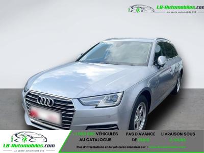 Audi A4 Avant TDI 150