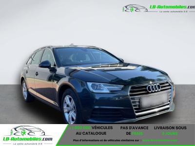 Audi A4 Avant TDI 150