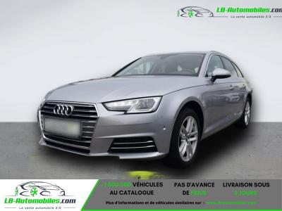 Audi A4 Avant TDI 150