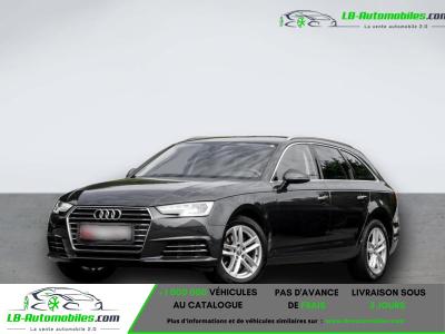 Audi A4 Avant TDI 150