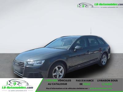 Audi A4 Avant TDI 150 BVA