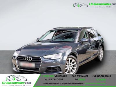 Audi A4 Avant TDI 150 BVA