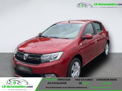 Dacia Sandero TCe 100