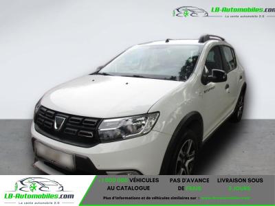 Dacia Sandero TCe 100