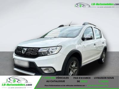 Dacia Sandero TCe 100