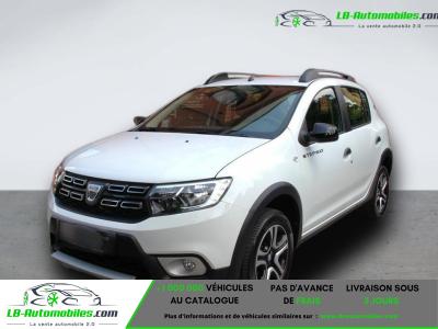 Dacia Sandero TCe 100