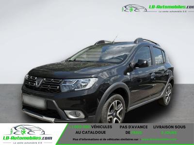 Dacia Sandero TCe 100