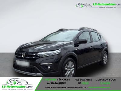 Dacia Sandero TCe 100