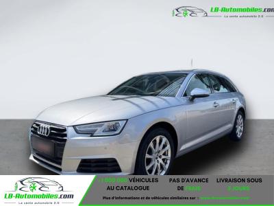 Audi A4 Avant 2.0 TFSI  190 BVA