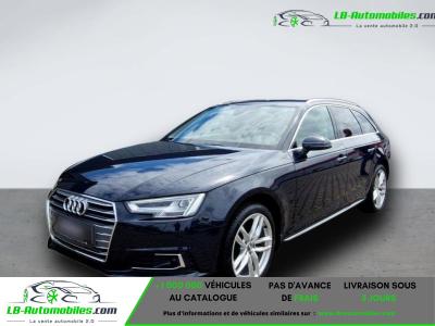 Audi A4 Avant 2.0 TFSI  190 BVA
