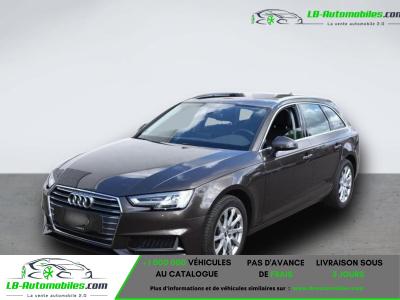 Audi A4 Avant 2.0 TFSI  190 BVA