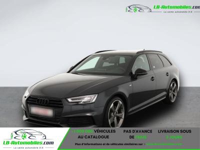 Audi A4 Avant 2.0 TFSI  190 BVA