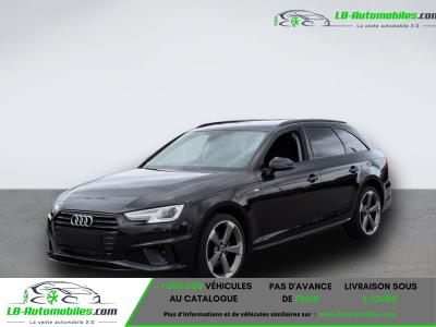 Audi A4 Avant 2.0 TFSI  190 BVA