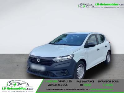 Dacia Sandero SCe 65