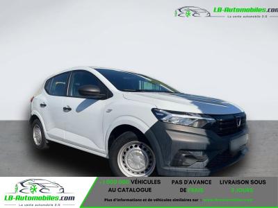 Dacia Sandero SCe 65