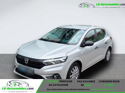 Dacia Sandero SCe 65