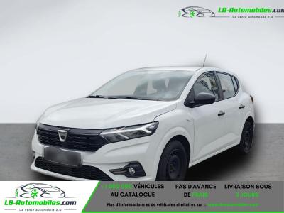 Dacia Sandero SCe 65