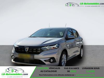 Dacia Sandero SCe 65