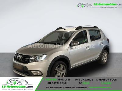 Dacia Sandero TCe 90 BVA