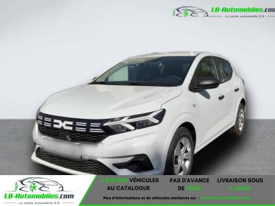 Dacia Sandero SCe 65