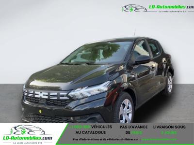 Dacia Sandero SCe 65